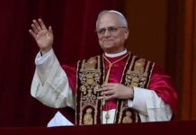Pope Leo Announces Big Move Pope Leo XIV