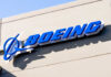 Boeing KNEW — Deadly Crash Was Preventable!? Boeing corporate logo displayed on a building