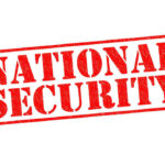 National Security in bold red text.
