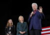 Clinton family