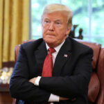 Trump’s “Boring As Hell” Confession Donald Trump