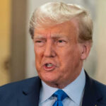 President Donald Trump