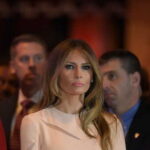 $75M Melania Doc STUNS Hollywood Melania Trump