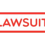 Lawsuit: Trader Joe’s DECEIVED Customers? The word 'LAWSUIT' displayed in bold red letters within a rectangular border