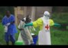 U.S. doctor working in the Congo tests positive for Ebola