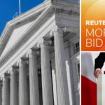 What's caused the surge in bond yields towards 2007 highs? | Morning Bid