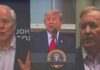 Trump’s Makes His Move: Paxton Over Cornyn President Trump endorses Paxton in GOP primary runoff