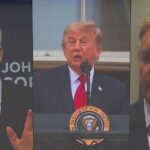 Trump’s Makes His Move: Paxton Over Cornyn President Trump endorses Paxton in GOP primary runoff