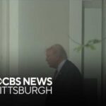 Trump’s Medical Visit Sparks Suspicion Trump undergoes "6 month physical" at Walter Reed