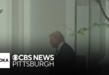 Trump’s Medical Visit Sparks Suspicion Trump undergoes "6 month physical" at Walter Reed