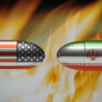 U.S. Bombs Iran In ‘Self-Defense’