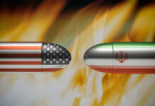 U.S. Bombs Iran In ‘Self-Defense’