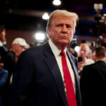 Trump’s Approval PLUMMETS: Is His Base Cracking? Donald Trump