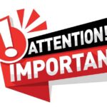 Media’s Anti-Trump Rhetoric Sparked ASSASSINATION Plot? Graphic design featuring an attention alert with the word 'IMPORTANT'