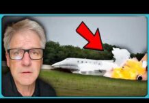 VIDEO: Deadly Jet Crash Tied To MLB Star BREAKING: Gulfstream G200 Crash Dominican Republic