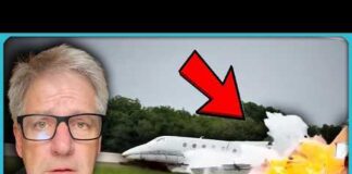 BREAKING: Gulfstream G200 Crash Dominican Republic