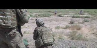 Appeals court panel rules Pentagon illegally banned transgender troops from military service