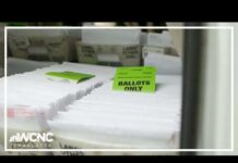 Election Day REDEFINED β 5β4 Supreme Court Shocker Supreme Court rejects GOP challenge of mail-in ballots received after Election Day