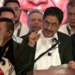 Trump-Style Upset Jolts Another Country De La Espriella, Cepeda advance to Colombia presidential runoff