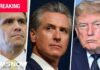 Grand Jury Fishing — or Bombshell? BREAKING: Gavin Newsom says DOJ is investigating him and his wife