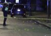 Drive-by shooters fire into crowd, injuring at least 13 people on South Side, Chicago police say