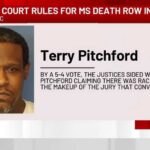 Supreme Court Slaps Down Death Penalty Judge Supreme Court rules for Black death row inmate from Mississippi over racial bias in makeup of jur...