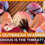 Will the latest Ebola outbreak in DR Congo and Uganda spread further? | Inside Story