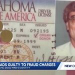 FBI Nails 40-Year Ghost — How’d He Slip By? Fugitive pleads guilty to fraud after decades living under dead man's's name