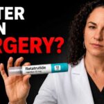 Weight Loss Miracle Shot Mania — FDA Slams Brakes Retatrutide Weight Loss Truth (Doctor Explains)