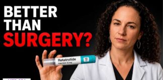 Retatrutide Weight Loss Truth (Doctor Explains)