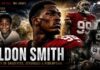 Stunner: Aldon Smith Dead at 36 ALDON SMITH Dies at 36 | The Rise, Fall & Tragic Legacy of an NFL Superstar