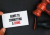 VIDEO: Serial Killer Confesses – Eight Women?