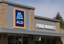 Massive Aldi Recall STUNS — One Word Missing