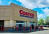 Costco Wholesale