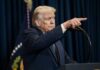 HUGE NEWS: Trump Admin Drops Hammer On All States President Donald Trump