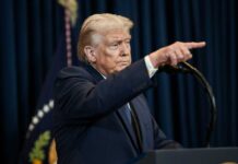 HUGE NEWS: Trump Admin Drops Hammer On All States President Donald Trump
