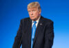 President Donald Trump