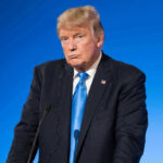Judge Smacks Down Trump Rebrand President Donald Trump