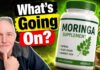 Popular Supplement Yanked — Outbreak Fears Rise Moringa Supplements Recalled: Is This Salmonella Problem Bigger Than We Think?