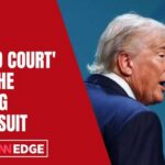Federal Judge Torpedoes Trump’s IRS Deal Judge Refers Trump's Attorneys For Potential Disciplinary Action Over IRS Lawsuit | N18G