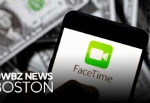 Bank “Fraud Team” Video Trap Exposed How scammers are using FaceTime to steal bank account passwords