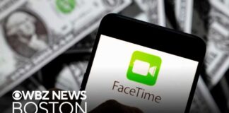 How scammers are using FaceTime to steal bank account passwords
