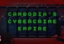 How a Billion-Dollar Cambodian Cybercrime Empire Was Built