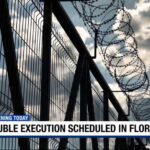 Florida’s Double Execution Day Arrives Florida set to execute 2 death row inmates on same day