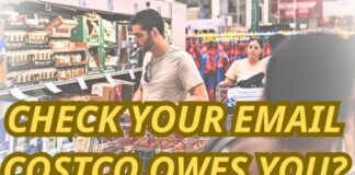 Costco Agrees to $14 Million Settlement. Are You Eligible for a Cash Payment?