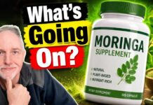 Popular Supplement Yanked — Outbreak Fears Rise Moringa Supplements Recalled: Is This Salmonella Problem Bigger Than We Think?