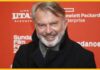 Sam Neill, 'Jurassic Park' actor, dies at 78