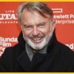 BREAKING: Acting Icon Gone — Hollywood Stunned Sam Neill, 'Jurassic Park' actor, dies at 78