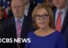 News Alert: Sister Takes Over Senate Seat Watch: Darline Graham Nordone appointed to fill late brother Lindsey Graham's Senate seat