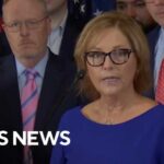 News Alert: Sister Takes Over Senate Seat Watch: Darline Graham Nordone appointed to fill late brother Lindsey Graham's Senate seat